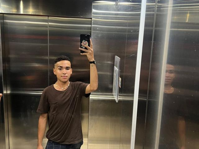 Marcuszion - Camera khiêu dâm &amp; quyến rũ trực tiếp - 27753114