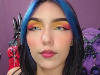 SophieWolf - Live porn &amp; sex cam - 27754458