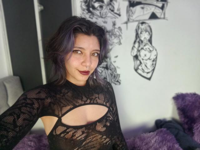 AluDamn - Live sex cam - 27754584