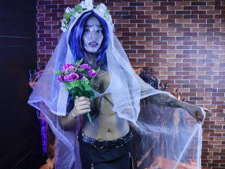 KoralineMiller - сексуальная веб-камера в реальном времени - 27754759