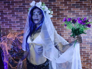 KoralineMiller - сексуальная веб-камера в реальном времени - 27754794