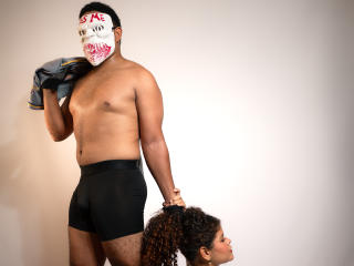 LucasandSasha - Camera khiêu dâm &amp; quyến rũ trực tiếp - 27755438