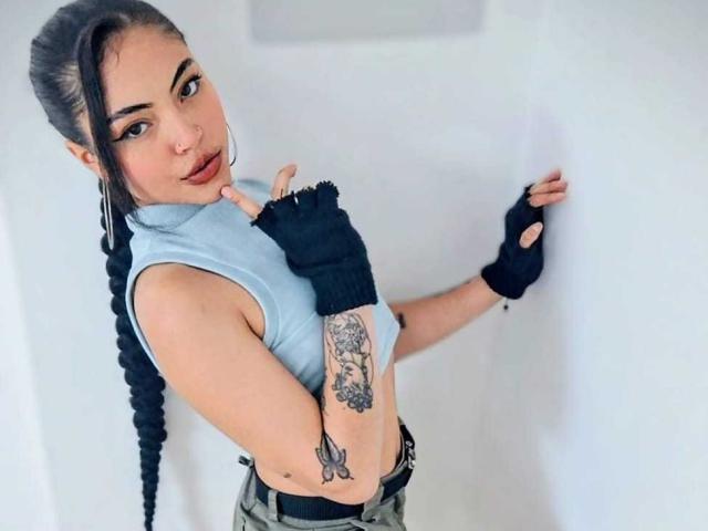 SammyHills69 - Live sexe cam - 27755746