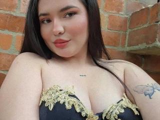 ValeriJoness - Live porn &amp; sex cam - 27755830