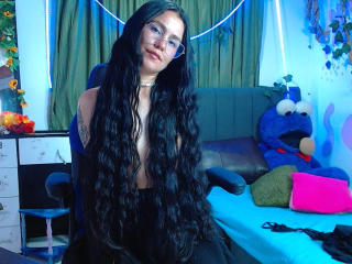 Lucecita69 - Sexe cam en vivo - 27756026