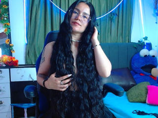 Lucecita69 - Sexe cam en vivo - 27756033