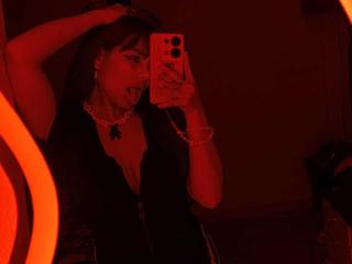 VannesaSaenz - Live porn &amp; sex cam - 27756131
