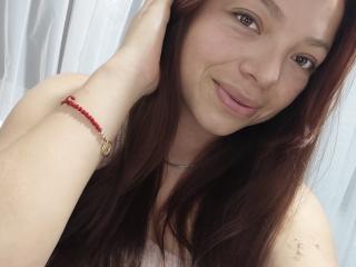 ScarlettAmelia - Sexe cam en vivo - 27756355