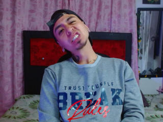 Abnedarm - сексуальная веб-камера в реальном времени - 27759575