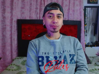 Abnedarm - Live porn &amp; sex cam - 27759582