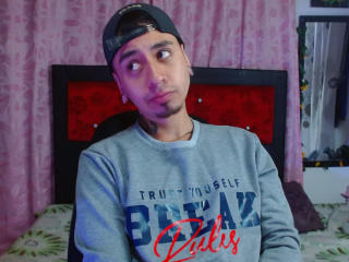 Abnedarm - Live porn &amp; sex cam - 27759596