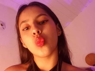 SoffiRousee - Sexe cam en vivo - 27759918