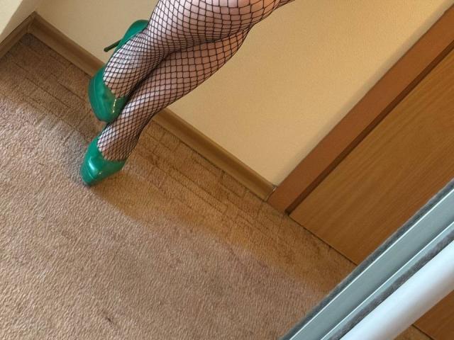 Leiliia - Live porno og sexkamera - 27760114