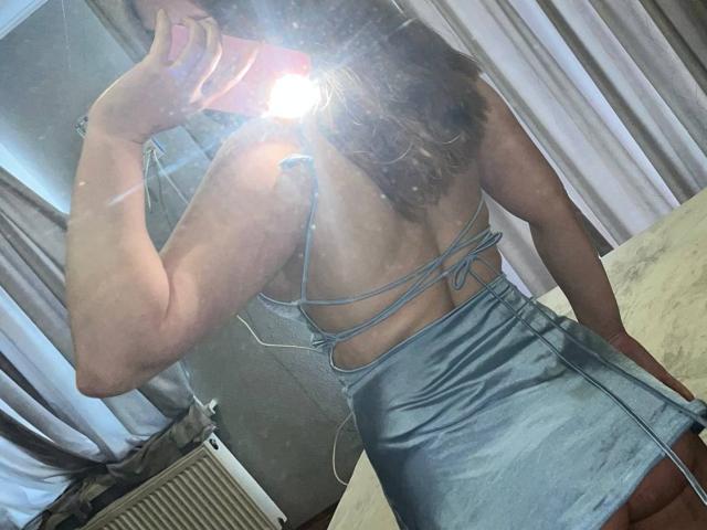 VeronikaSoul - Sexe cam en vivo - 27760380