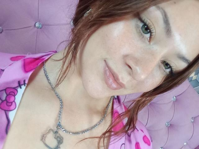 SamanthaCollen - ライブポルノ&amp;セックスカム - 27760702