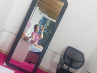 SamanthaCollen - Live porn &amp; sex cam - 27760730