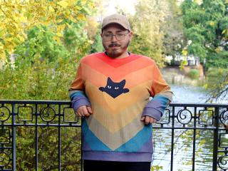 FabianNoLimits - Live porno og sexkamera - 27760870