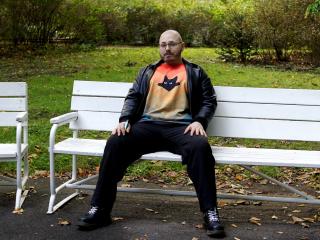 FabianNoLimits - Live porno og sexkamera - 27760898