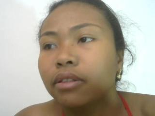 Irissia - Camera khiêu dâm &amp; quyến rũ trực tiếp - 27761052