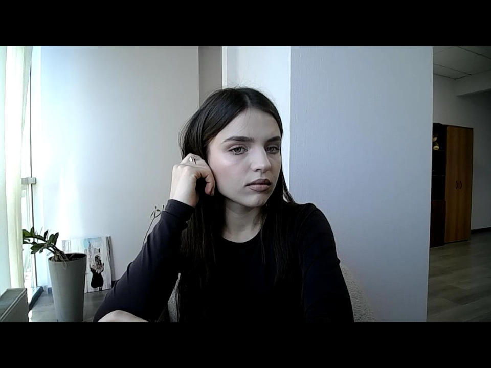 Glaria - Live porn &amp; sex cam - 27761066