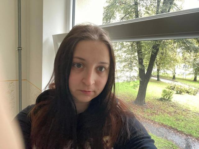 Carmen-hot - Sexe cam en vivo - 27761269