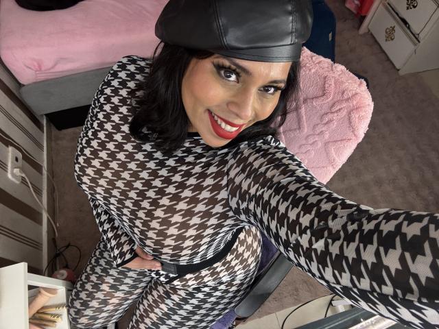 Chili - Live porno og sexkamera - 27761857