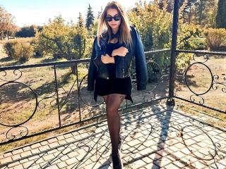 Niferttiti - Sexe cam en vivo - 27762214