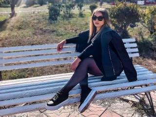 Niferttiti - Sexe cam en vivo - 27762228