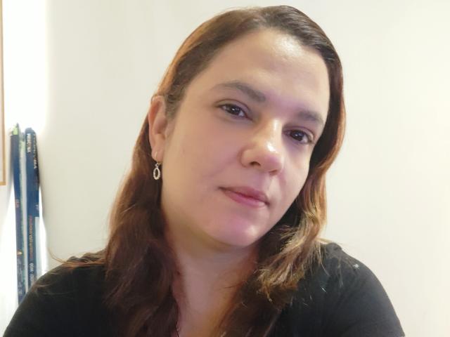 AmeliaWilson - Sexe cam en vivo - 27762361