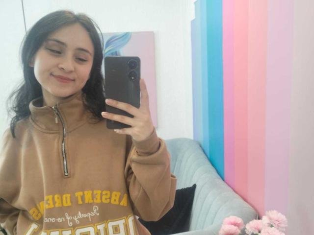 AnnieLamberth - Élő pornó és szexkamera - 27762900