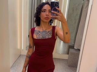 SilvanaXOwen - Live Sex Cam - 27763082