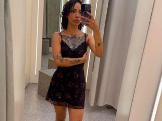 SilvanaXOwen - Live Sex Cam - 27763089