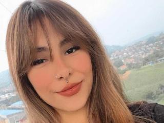 NathalyJohns - Live sex cam - 27763264