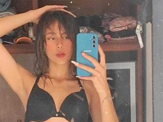 NathalyJohns - Live porn &amp; sex cam - 27763285