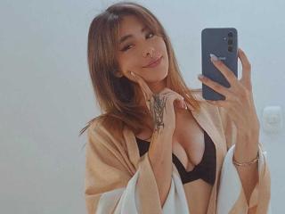 NathalyJohns - Live sex cam - 27763299