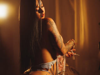 SarahMoonn - Live porno og sexkamera - 27763390