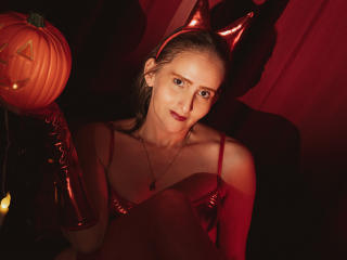 RubiAnderson - сексуальная веб-камера в реальном времени - 27764048