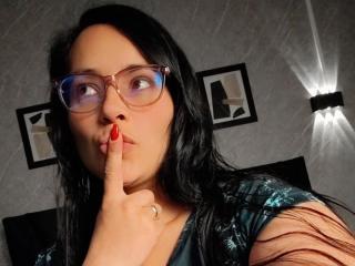 MichellMonet - сексуальная веб-камера в реальном времени - 27764265