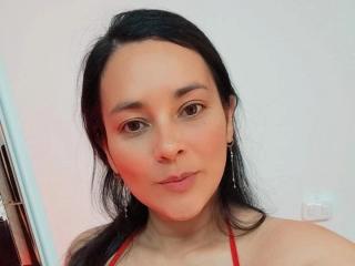 MichellMonet - Sexe cam en vivo - 27764321