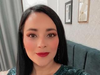 MichellMonet - Live porn &amp; sex cam - 27764328