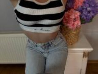 Amabel - Sexe cam en vivo - 27764538