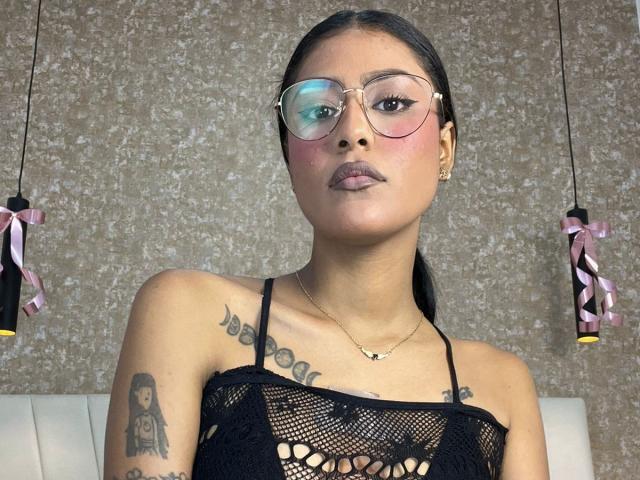 Babilett - Live sex cam - 27764902