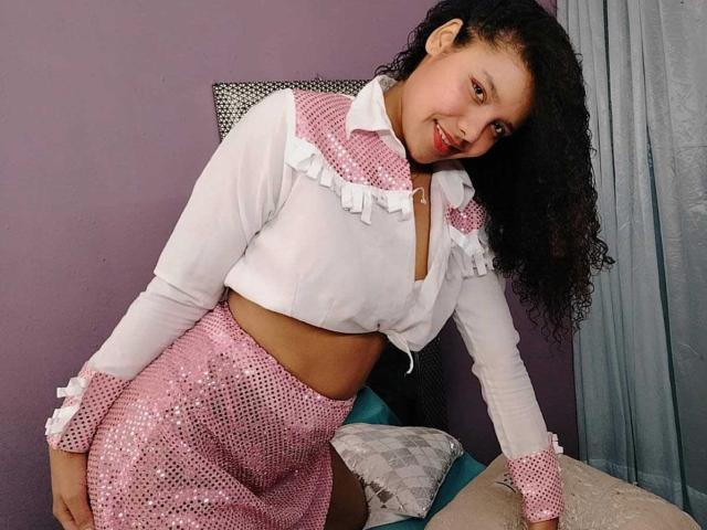 AriaVega - 라이브 포르노 &amp; 섹스 캠 - 27765203