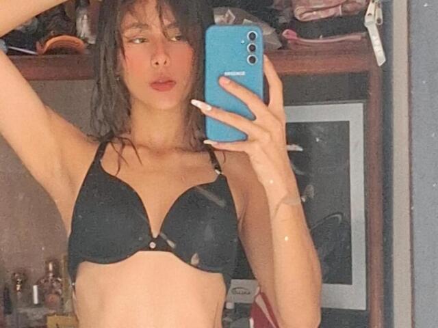 NathalyJohns - Live porn &amp; sex cam - 27765448