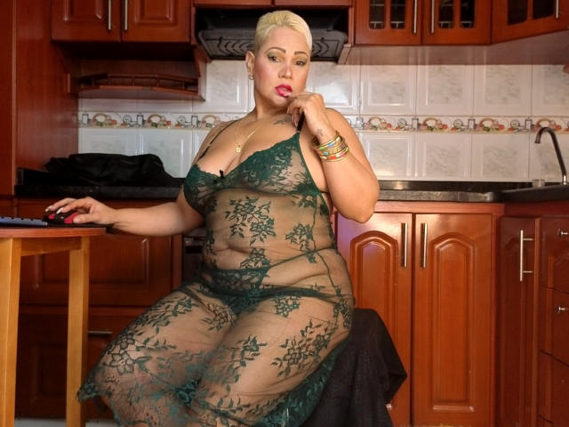 GianellaCox - Live sex cam - 27766344