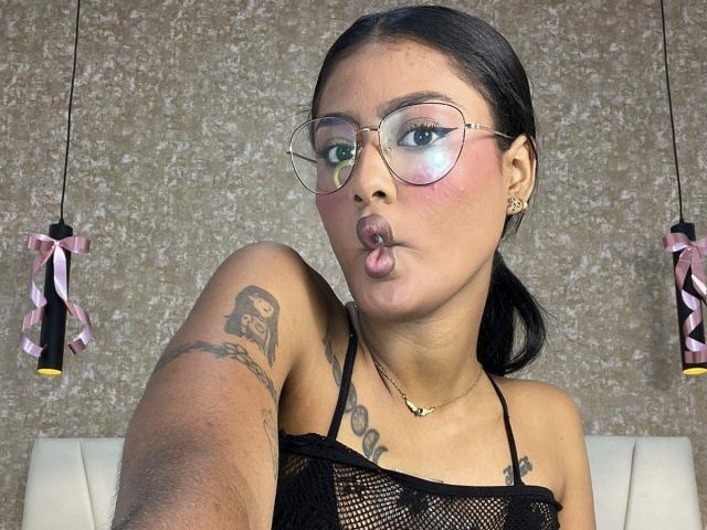 Babilett - Live sex cam - 27766834