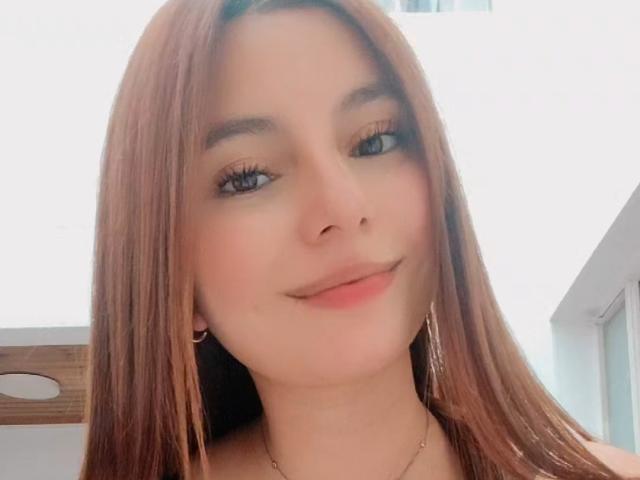 LinaFoxyHot - сексуальная веб-камера в реальном времени - 27767562