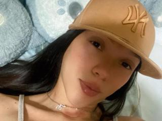 kinkyCharlottee - Camera khiêu dâm &amp; quyến rũ trực tiếp - 27768017