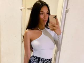 kinkyCharlottee - Camera khiêu dâm &amp; quyến rũ trực tiếp - 27768052