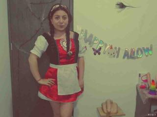 Dannazv - Sexe cam en vivo - 27768640